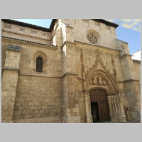 Monasterio de Santa Clara de Palencia, photo Alberto Andrés, tripadvisor,8.jpg